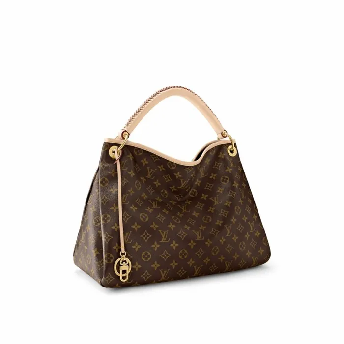 Louis Vuitton Shoulder and Totes Louis Vuitton Artsy MM Monogram Canvas M44869 8211 Louis Vuitton Handbag Store 8211 Women Louis Vuitton Shoulder and Totes Louis Vuitton Artsy MM Monogram Canvas M44869 8211 Louis Vuitton Handbag Store 8211 Women