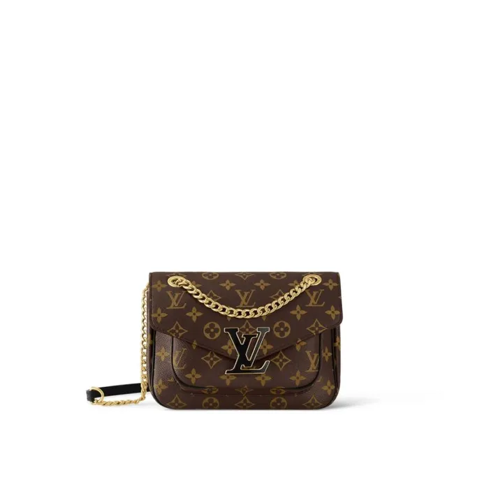 Louis Vuitton Shoulder and Totes Louis Vuitton M45592 Passy 8211 Louis Vuitton Handbag Store 8211 Women Louis Vuitton Shoulder and Totes Louis Vuitton M45592 Passy 8211 Louis Vuitton Handbag Store 8211 Women