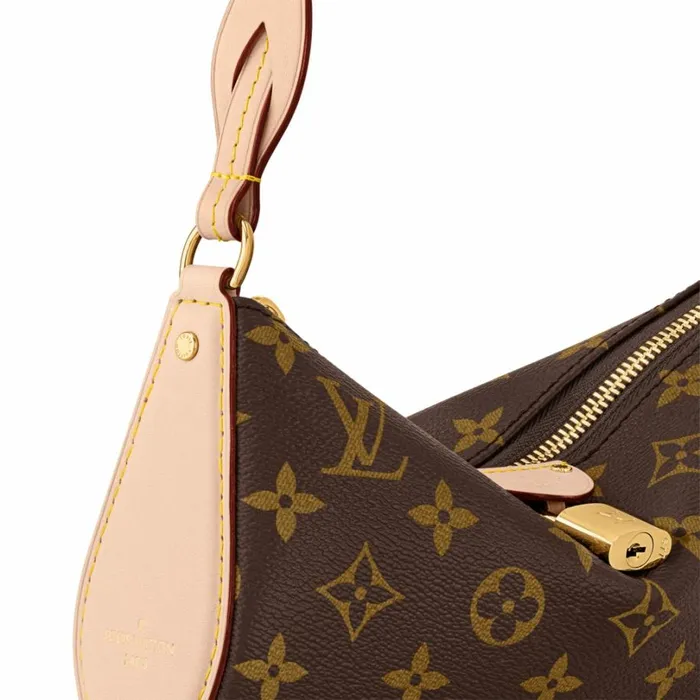Louis Vuitton Shoulder and Totes Louis Vuitton M47123 Pochette Tirette Monogram 8211 Louis Vuitton Handbag Store 8211 Women