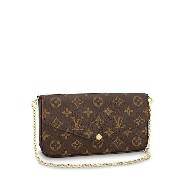Louis Vuitton Shoulder and Totes Louis Vuitton M61276 Pochette Felicie 8211 Louis Vuitton Handbag Store 8211 Women Louis Vuitton Shoulder and Totes Louis Vuitton M61276 Pochette Felicie 8211 Louis Vuitton Handbag Store 8211 Women