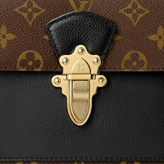 Louis Vuitton Shoulder and Totes Louis Vuitton Victoire Cherry M41731 Black M41730 Burgundy M41732 8211 Louis Vuitton Handbag Store 8211 Women