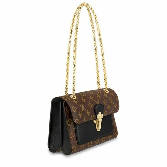 Louis Vuitton Shoulder and Totes Louis Vuitton Victoire Cherry M41731 Black M41730 Burgundy M41732 8211 Louis Vuitton Handbag Store 8211 Women