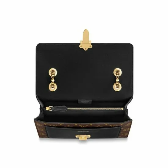 Louis Vuitton Shoulder and Totes Louis Vuitton Victoire Cherry M41731 Black M41730 Burgundy M41732 8211 Louis Vuitton Handbag Store 8211 Women