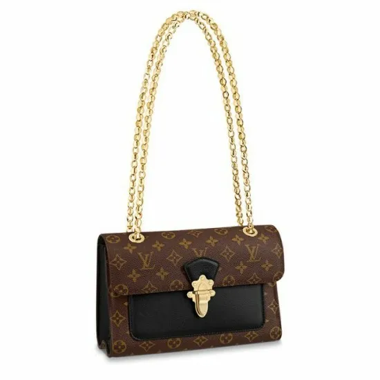 Louis Vuitton Shoulder and Totes Louis Vuitton Victoire Cherry M41731 Black M41730 Burgundy M41732 8211 Louis Vuitton Handbag Store 8211 Women