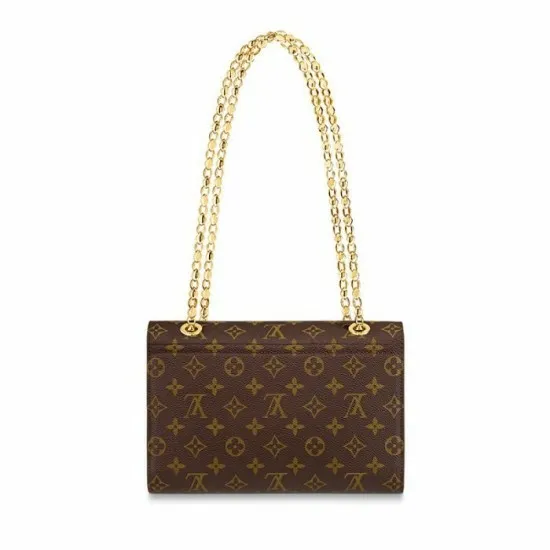 Louis Vuitton Shoulder and Totes Louis Vuitton Victoire Cherry M41731 Black M41730 Burgundy M41732 8211 Louis Vuitton Handbag Store 8211 Women