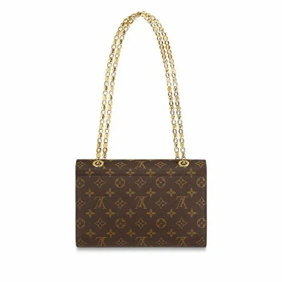 Louis Vuitton Shoulder and Totes Louis Vuitton Victoire Cherry M41731 Black M41730 Burgundy M41732 8211 Louis Vuitton Handbag Store 8211 Women