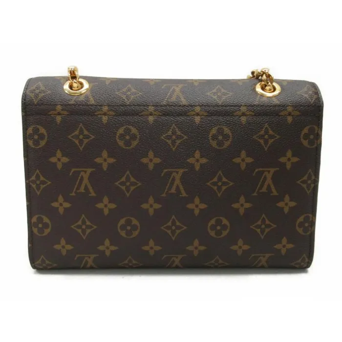 Louis Vuitton Shoulder and Totes Louis Vuitton Victoire Cherry M41731 Black M41730 Burgundy M41732 8211 Louis Vuitton Handbag Store 8211 Women