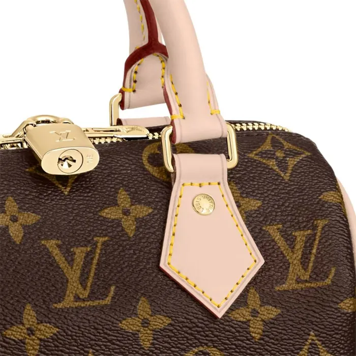Louis Vuitton Speedy Bag Louis Vuitton M46234 Speedy Bandoulire 20 8211 Louis Vuitton Handbag Store 8211 Women