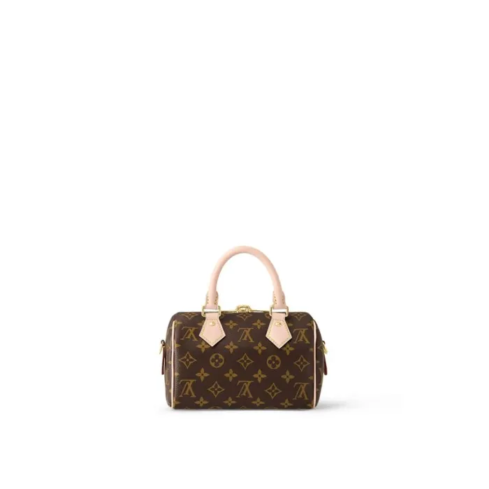Louis Vuitton Speedy Bag Louis Vuitton M46234 Speedy Bandoulire 20 8211 Louis Vuitton Handbag Store 8211 Women