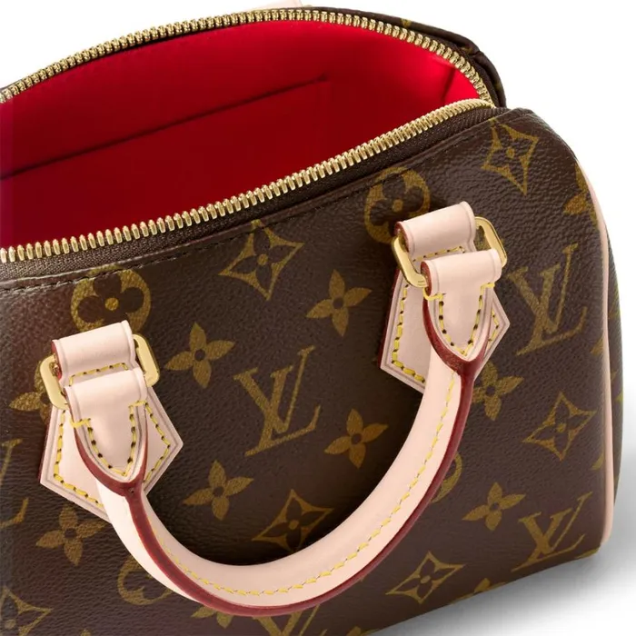 Louis Vuitton Speedy Bag Louis Vuitton M46234 Speedy Bandoulire 20 8211 Louis Vuitton Handbag Store 8211 Women