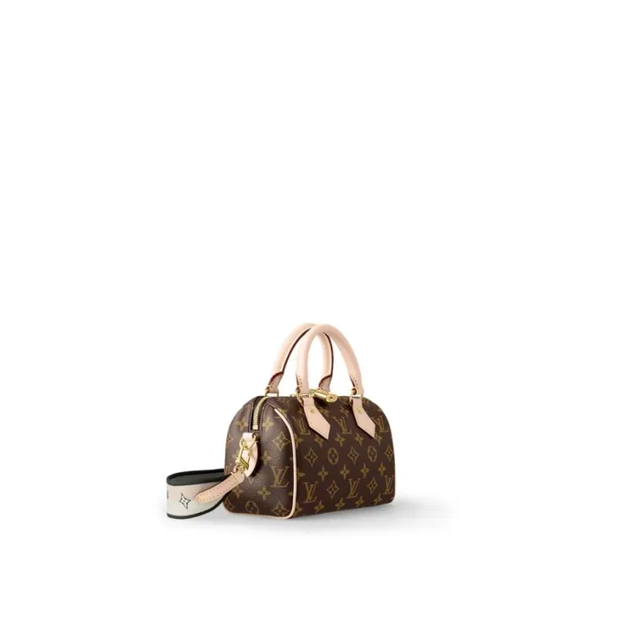 Louis Vuitton Speedy Bag Louis Vuitton M46234 Speedy Bandoulire 20 8211 Louis Vuitton Handbag Store 8211 Women