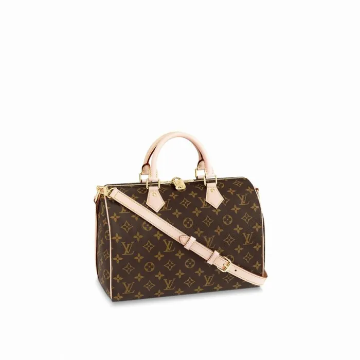 Louis Vuitton Speedy Bag Louis Vuitton Speedy Bandouliere 30 M41112 8211 Louis Vuitton Handbag Store 8211 Women
