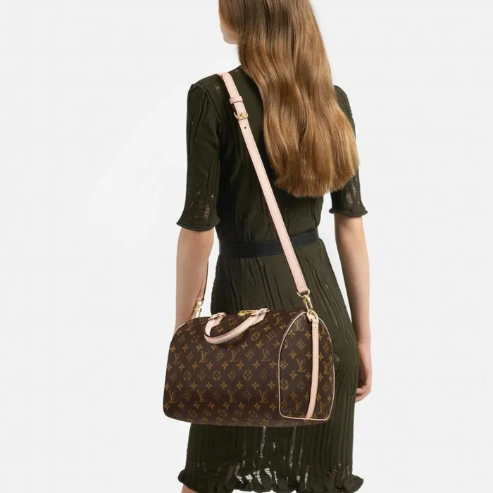 Louis Vuitton Speedy Bag Louis Vuitton Speedy Bandouliere 30 M41112 8211 Louis Vuitton Handbag Store 8211 Women