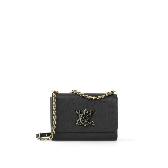 Louis Vuitton Twist Bag Louis Vuitton Black M23267 Twist MM 8211 Louis Vuitton Handbag Store 8211 Women Louis Vuitton Twist Bag Louis Vuitton Black M23267 Twist MM 8211 Louis Vuitton Handbag Store 8211 Women