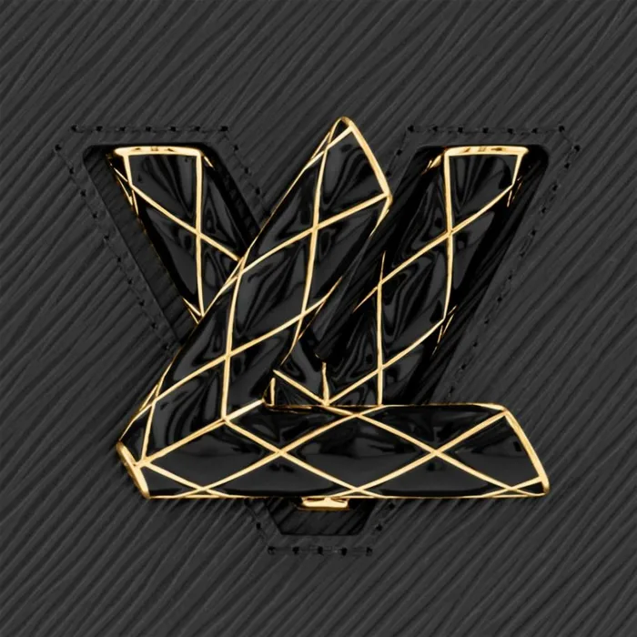 Louis Vuitton Twist Bag Louis Vuitton Black M23267 Twist MM 8211 Louis Vuitton Handbag Store 8211 Women