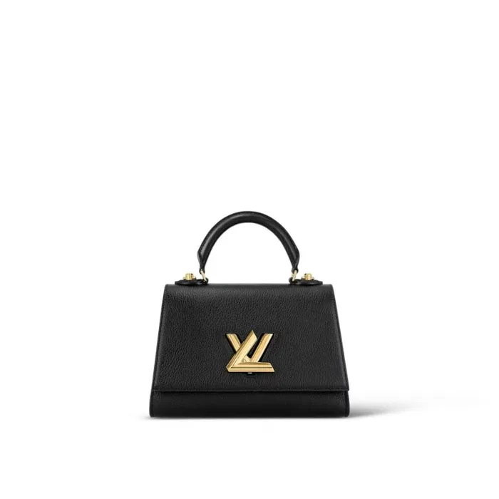 Louis Vuitton Twist Bag Louis Vuitton Black M57093 Twist One Handle PM 8211 Louis Vuitton Handbag Store 8211 Women Louis Vuitton Twist Bag Louis Vuitton Black M57093 Twist One Handle PM 8211 Louis Vuitton Handbag Store 8211 Women