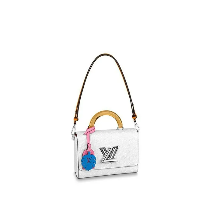Louis Vuitton Twist Bag Louis Vuitton M56132 Twist MM 8211 Louis Vuitton Handbag Store 8211 Women Louis Vuitton Twist Bag Louis Vuitton M56132 Twist MM 8211 Louis Vuitton Handbag Store 8211 Women