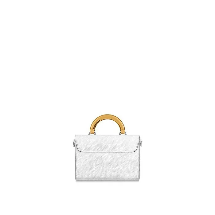 Louis Vuitton Twist Bag Louis Vuitton M56132 Twist MM 8211 Louis Vuitton Handbag Store 8211 Women