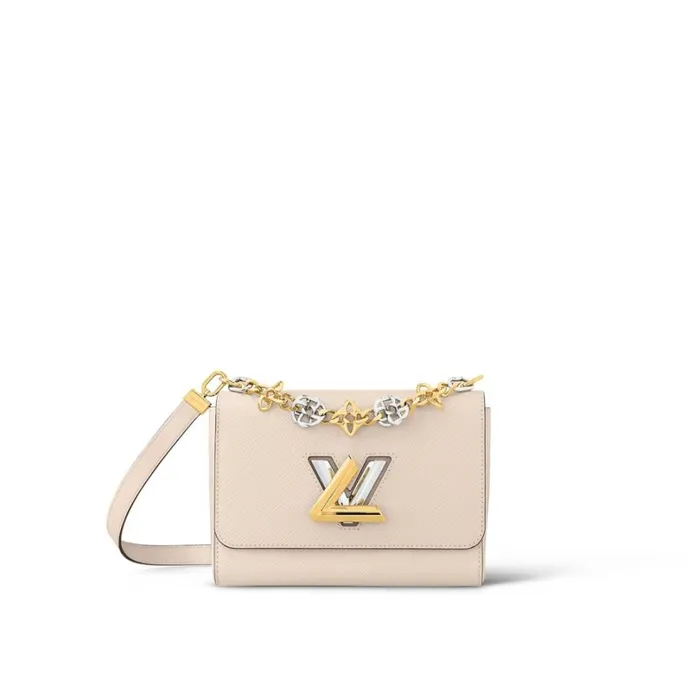 Louis Vuitton Twist Bag Louis Vuitton Quartz M22774 Twist MM 8211 Louis Vuitton Handbag Store 8211 Women Louis Vuitton Twist Bag Louis Vuitton Quartz M22774 Twist MM 8211 Louis Vuitton Handbag Store 8211 Women