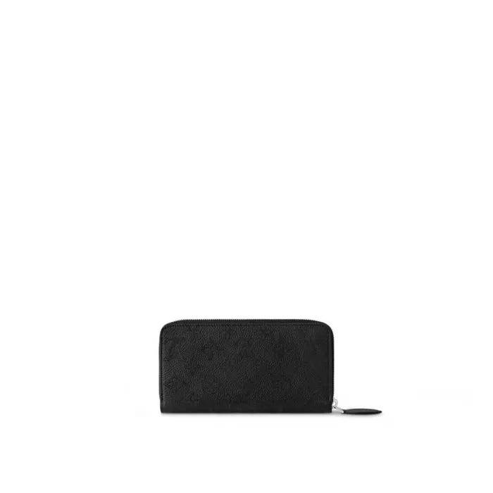 Louis Vuitton Wallets Louis Vuitton Black M61867 Zippy Wallet 8211 Louis Vuitton Handbag Store 8211 Women