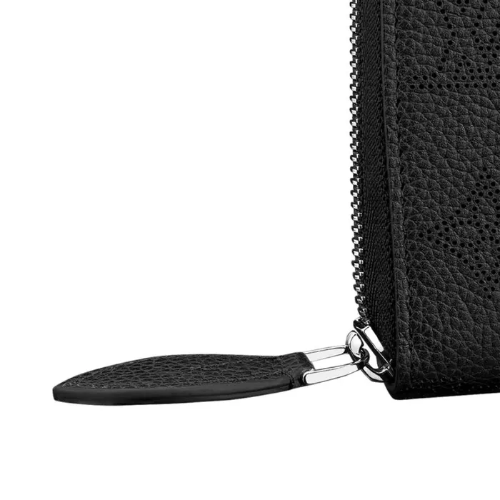 Louis Vuitton Wallets Louis Vuitton Black M61867 Zippy Wallet 8211 Louis Vuitton Handbag Store 8211 Women