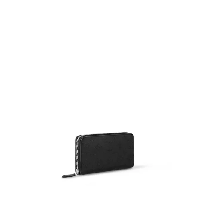 Louis Vuitton Wallets Louis Vuitton Black M61867 Zippy Wallet 8211 Louis Vuitton Handbag Store 8211 Women