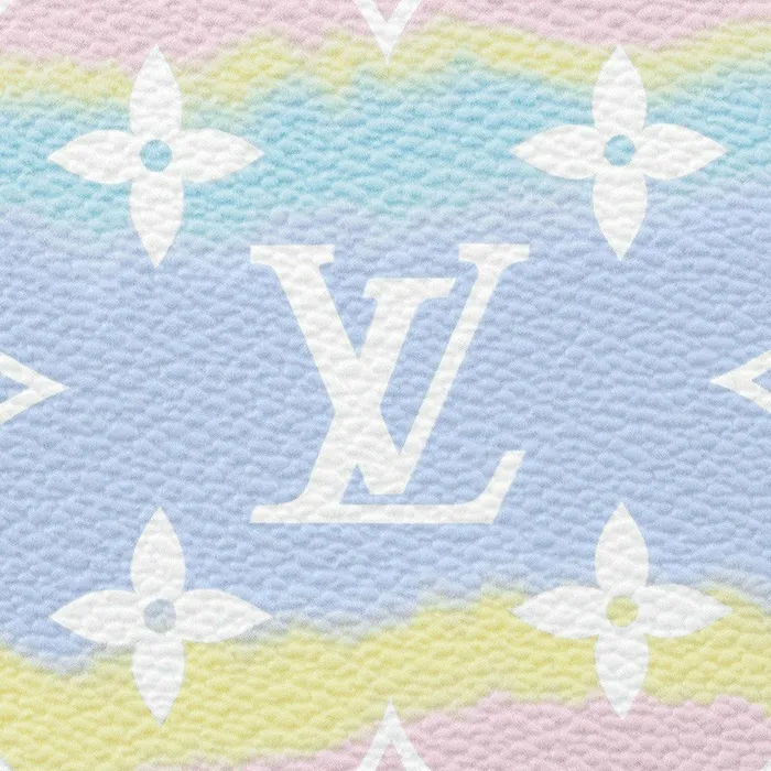 Louis Vuitton Wallets Louis Vuitton M69110 Escale Zippy Wallet 8211 Louis Vuitton Handbag Store 8211 Women
