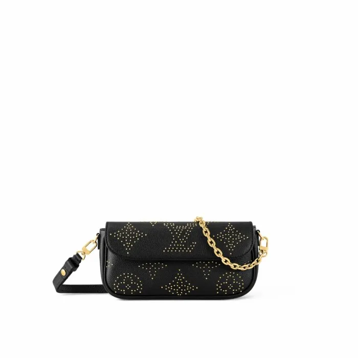 Louis Vuitton Wallets Louis Vuitton M82653 Wallet On Chain Lily Black 8211 Louis Vuitton Handbag Store 8211 Women Louis Vuitton Wallets Louis Vuitton M82653 Wallet On Chain Lily Black 8211 Louis Vuitton Handbag Store 8211 Women