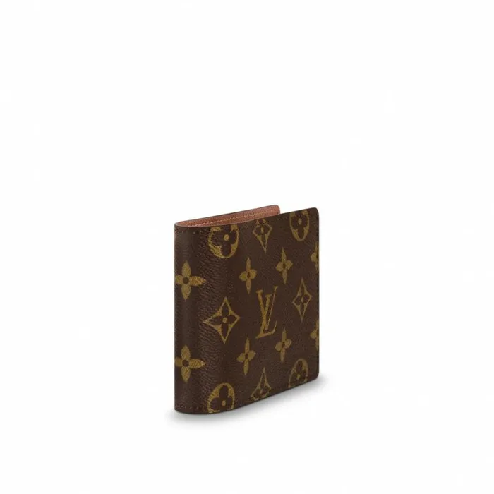 Louis Vuitton Wallets Louis Vuitton Portefeuille Multiple M60895 8211 Louis Vuitton Handbag Store 8211 Women