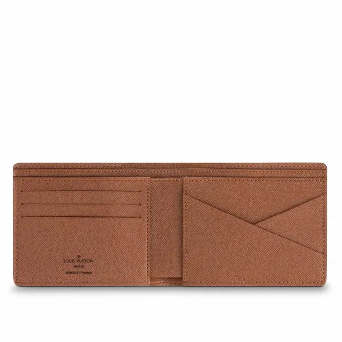 Louis Vuitton Wallets Louis Vuitton Portefeuille Multiple M60895 8211 Louis Vuitton Handbag Store 8211 Women