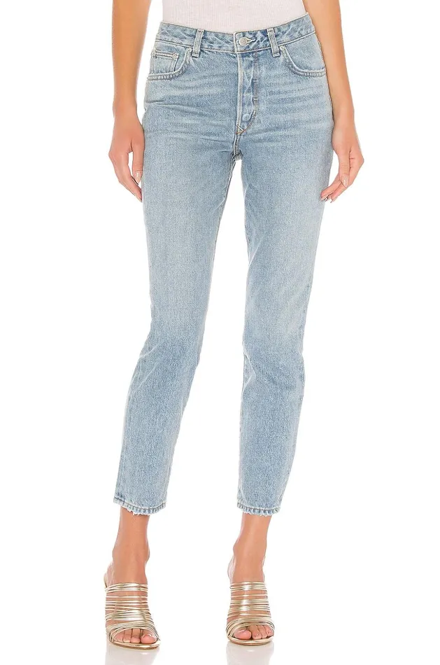 Lovers and Friends Denim Women Diego Boardwalk