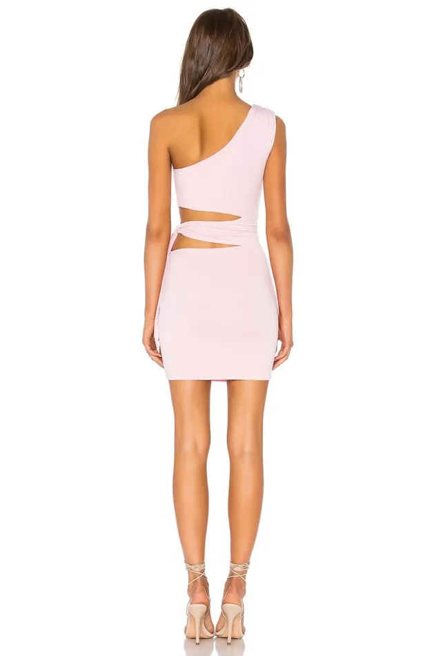 Lovers and Friends Dresses Women Alexander Dress Flamingo Lovers and Friends Dresses Women Alexander Dress Flamingo
