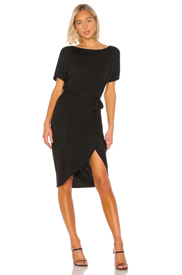 Lovers and Friends Dresses Women Jhene Dress Black