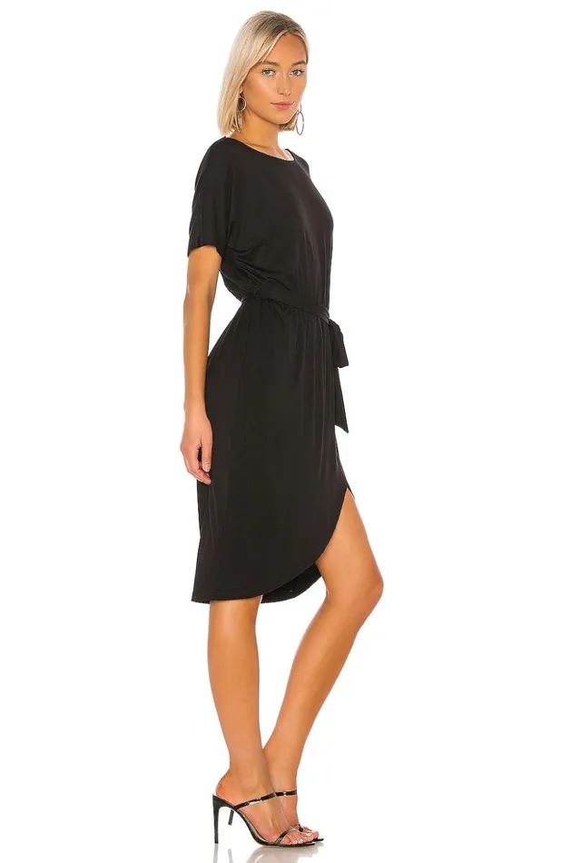 Lovers and Friends Dresses Women Jhene Dress Black Lovers and Friends Dresses Women Jhene Dress Black