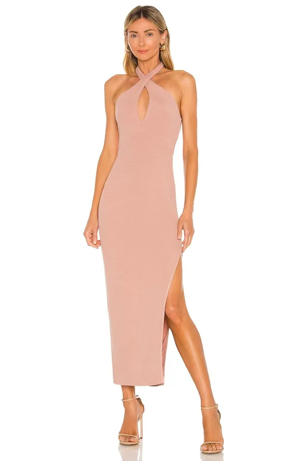 Lovers and Friends Dresses Women Tyra Dress Nude