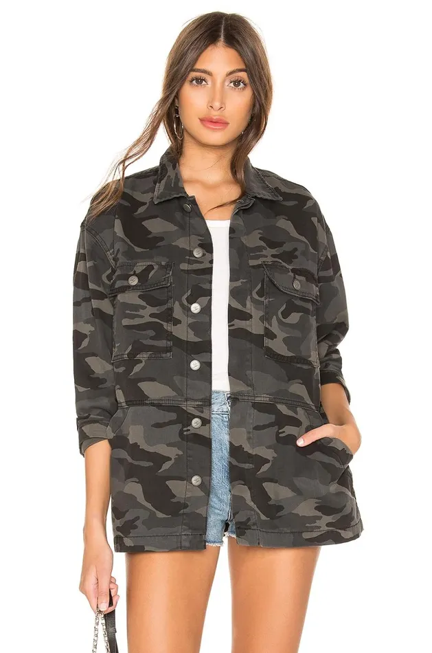 Lovers and Friends Jackets and Coats Women Lance Jacket Monterey