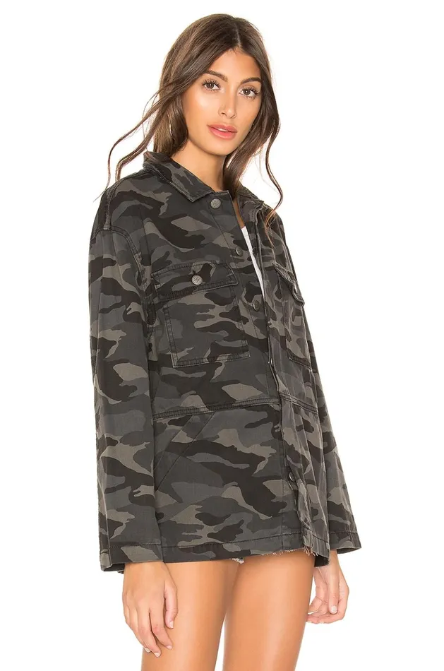 Lovers and Friends Jackets and Coats Women Lance Jacket Monterey Lovers and Friends Jackets and Coats Women Lance Jacket Monterey