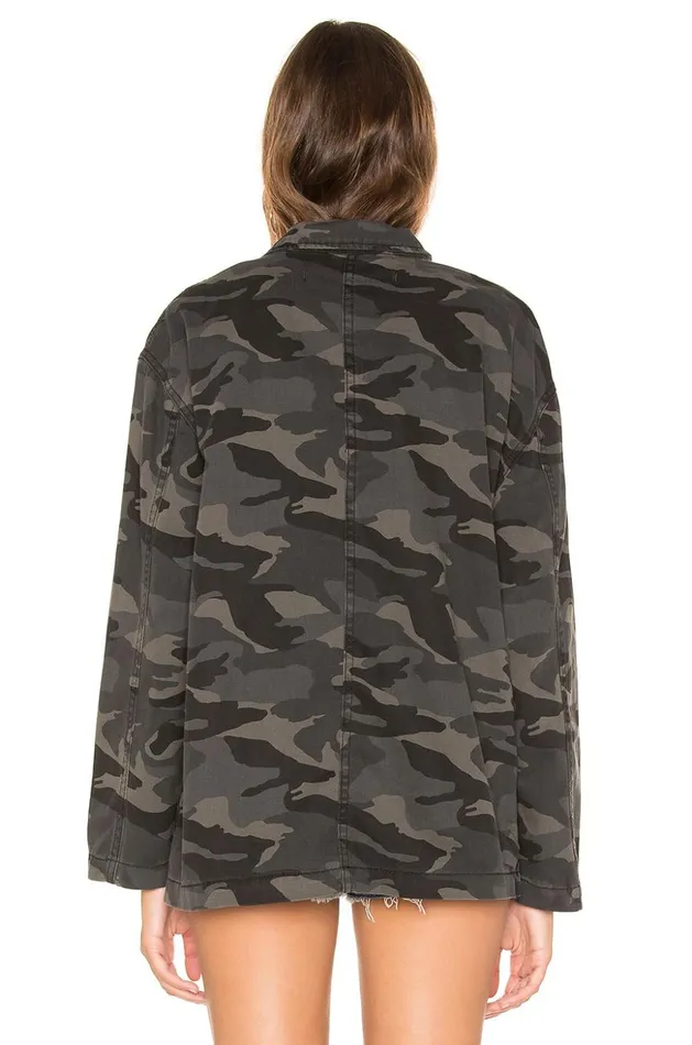 Lovers and Friends Jackets and Coats Women Lance Jacket Monterey Lovers and Friends Jackets and Coats Women Lance Jacket Monterey