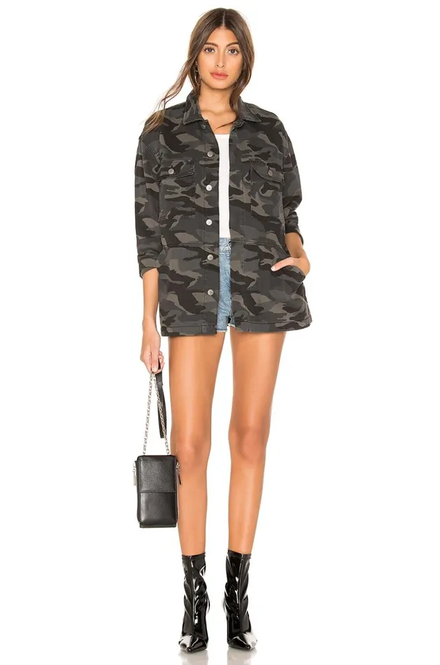 Lovers and Friends Jackets and Coats Women Lance Jacket Monterey Lovers and Friends Jackets and Coats Women Lance Jacket Monterey
