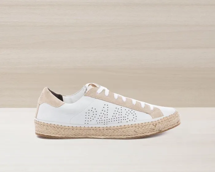 Low Tops Men P448 John Corda CottonCraft