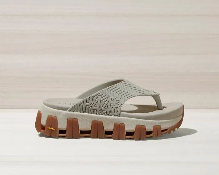 Low Tops Women P448 Bondi Coffee