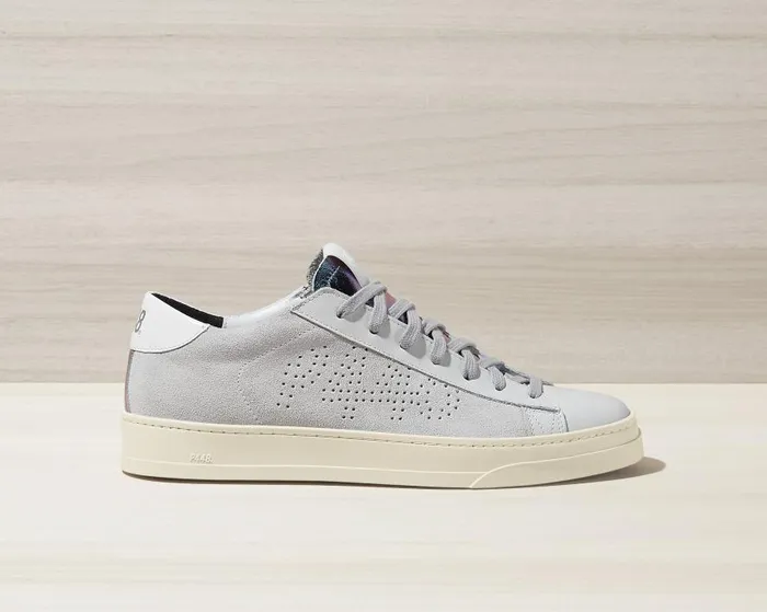 Low Tops Women P448 Jack Glim