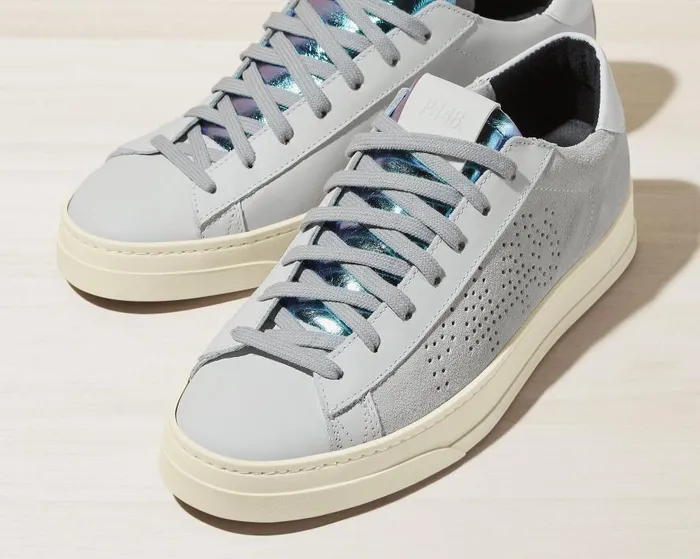 Low Tops Women P448 Jack Glim Low Tops Women P448 Jack Glim