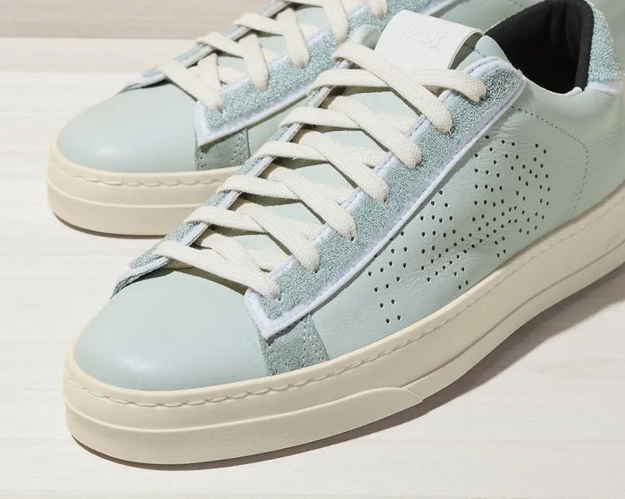 Low Tops Women P448 Jack Spongy Low Tops Women P448 Jack Spongy