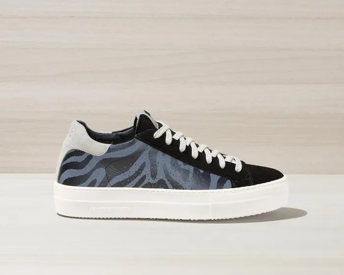 Low Tops Women P448 Thea Puma Reflex