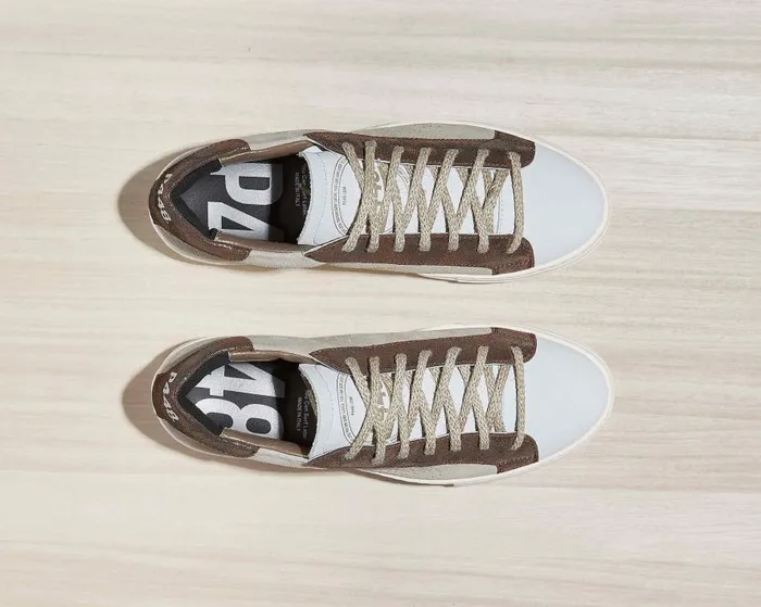 Low Tops Women P448 Thea Rover Low Tops Women P448 Thea Rover