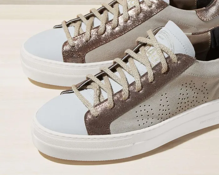 Low Tops Women P448 Thea Rover Low Tops Women P448 Thea Rover