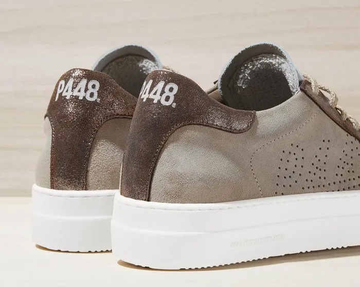 Low Tops Women P448 Thea Rover Low Tops Women P448 Thea Rover