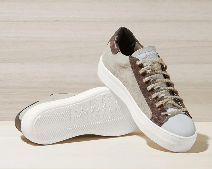 Low Tops Women P448 Thea Rover Low Tops Women P448 Thea Rover