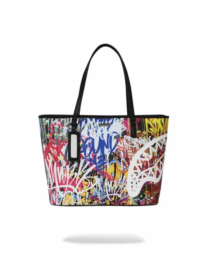 LOWER EAST SIDE TOTE Bags SPRAYGROUND